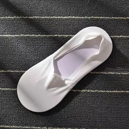 FlexiWeave Seamless Glide Socks
