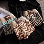 Tribal Maze Luxe Boxers