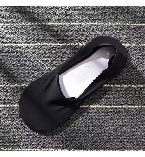 FlexiWeave Seamless Glide Socks