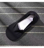 FlexiWeave Seamless Glide Socks