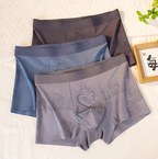 CrownEmblem Luxe Trunks