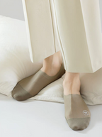 Breathable Grip Socks
