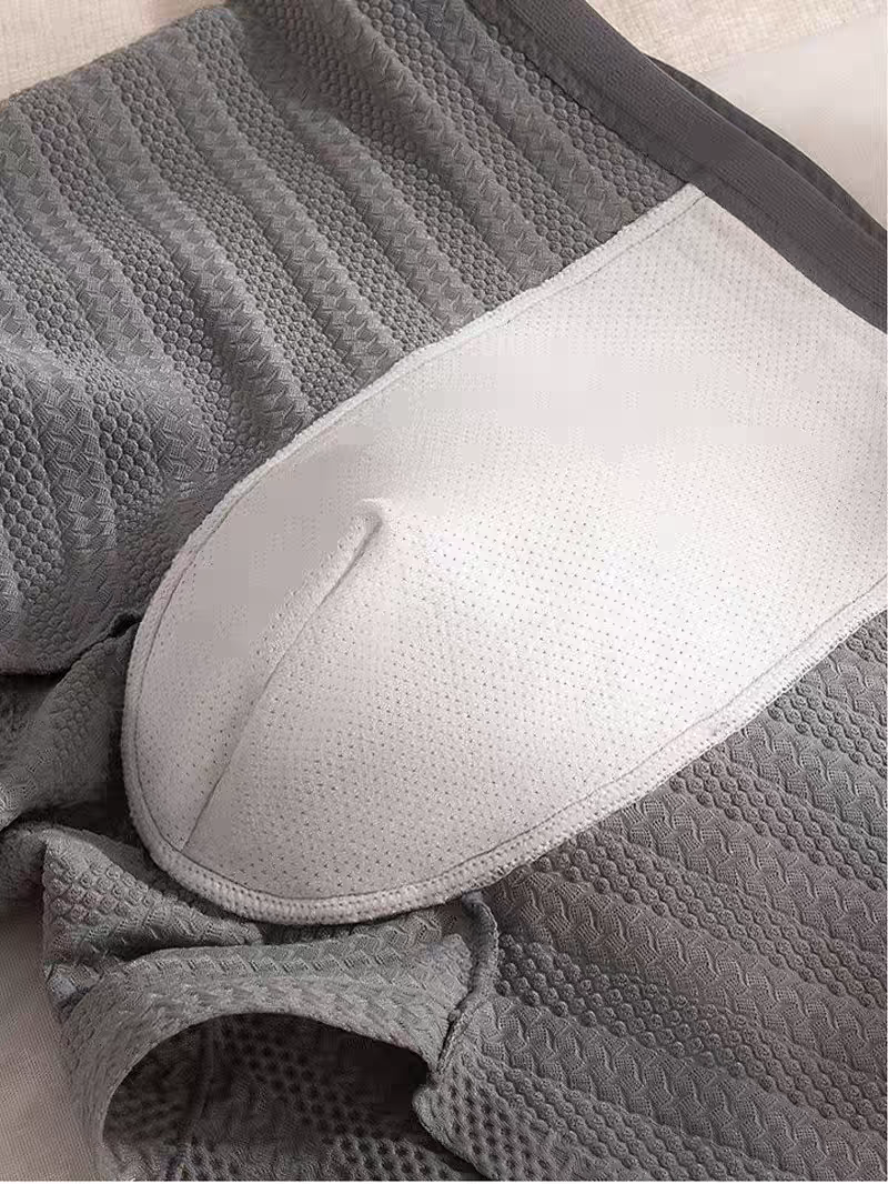 EmberWeave Luxe Briefs