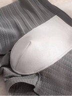 EmberWeave Luxe Briefs