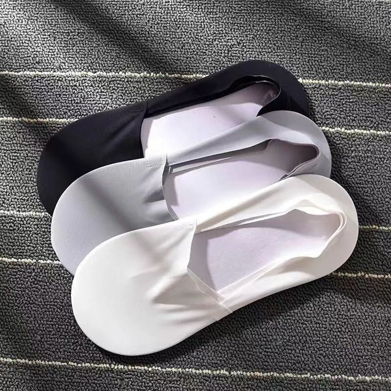 FlexiWeave Seamless Glide Socks