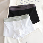Velour Eclipse Mesh Trunks