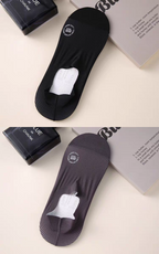 Breathable Grip Socks