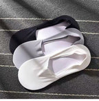 FlexiWeave Seamless Glide Socks