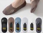 Sweat-Free Ankle Socks