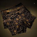 Imperial Obsidian Crest Trunks