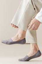 FlexiWeave Seamless Glide Socks