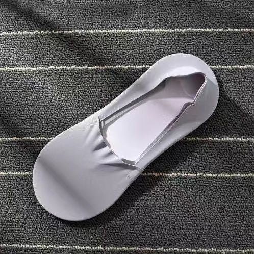 FlexiWeave Seamless Glide Socks