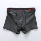 Midnight Pinstripe Core Trunks