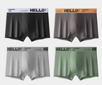 HorizonFlex Luxe Trunks