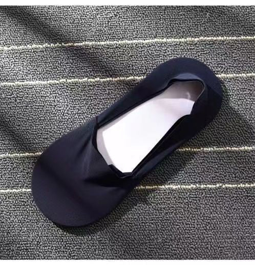 FlexiWeave Seamless Glide Socks
