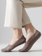 Sweat-Free Ankle Socks