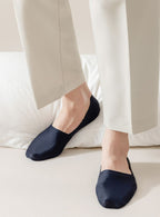 FlexiWeave Seamless Glide Socks