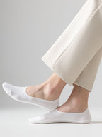 Sweat-Free Ankle Socks