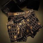 Imperial Obsidian Crest Trunks