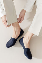 FlexiWeave Seamless Glide Socks