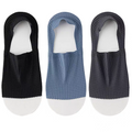 GripHalo Invisible Fit Socks