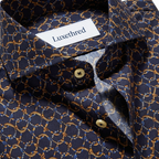 Tailor-Made Formal Wear Shirt - A-Grade 1011 Men's Shirt