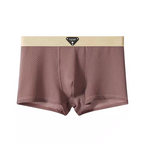 TenaxTees Men's Premium Waffle Knit Boxer Briefs