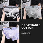 Cool Weave Trunks Boxers