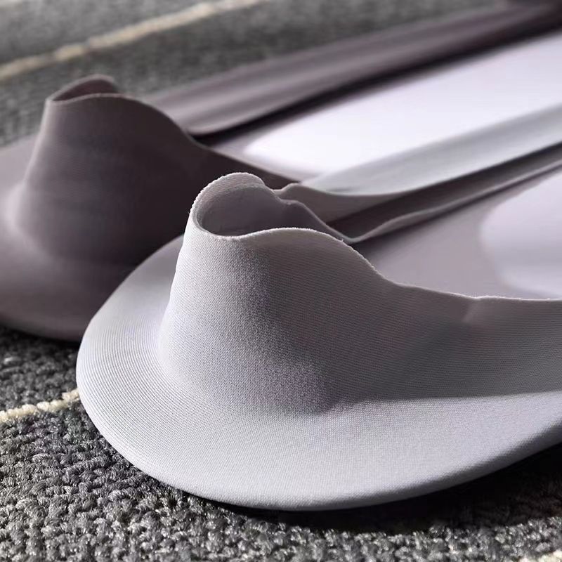 FlexiWeave Seamless Glide Socks