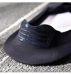 FlexiWeave Seamless Glide Socks