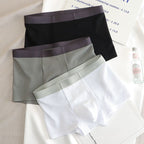 Velour Eclipse Mesh Trunks