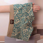 Tribal Maze Luxe Boxers