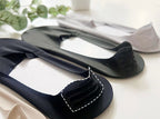 FlexiWeave Seamless Glide Socks