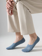 Sweat-Free Ankle Socks