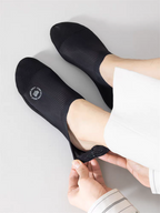 Breathable Grip Socks