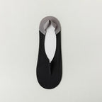 6-Pair Men's Two-Tone Mesh Boat Socks: Cool, Breathable Comfort & Stylish Summer Look