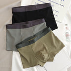 Velour Eclipse Mesh Trunks
