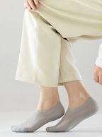 Breathable Grip Socks