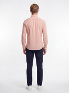 Oxford Checks Formal Wear Shirt - A-Grade 501 Men's Cotton Shirt