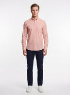 Oxford Checks Formal Wear Shirt - A-Grade 501 Men's Cotton Shirt